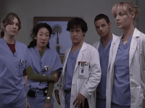 Grey's Anatomy aplaza el estreno de la nueva temporada