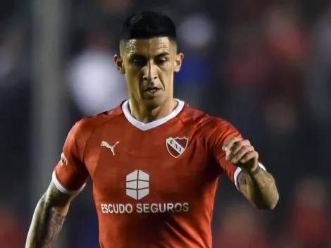 Falcioni: "Hernández es un jugador con una calidad diferente"