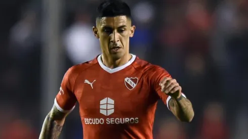 Falcioni elogia al Tucu