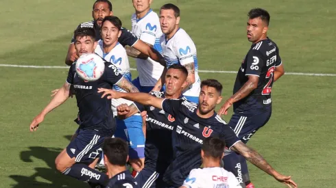 El fútbol chileno solo supera a Bolivia, Perú y Venezuela en Sudamérica