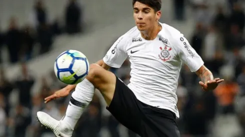 El jugador chileno no está siendo considerado en el Timao.