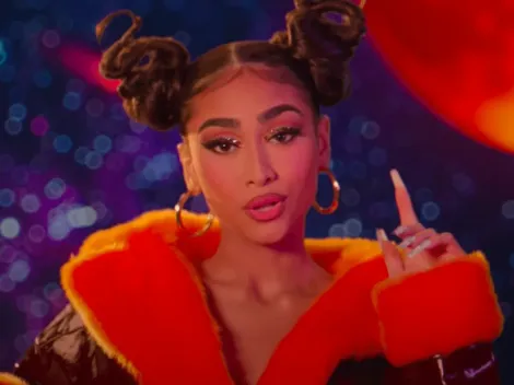 Major Lazer estrena videoclip junto a Paloma Mami