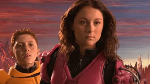 La franquicia original cuenta con cuatro películas