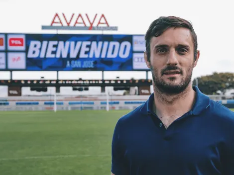 Hijo de Luis Bonini se acerca a la Selección Chilena