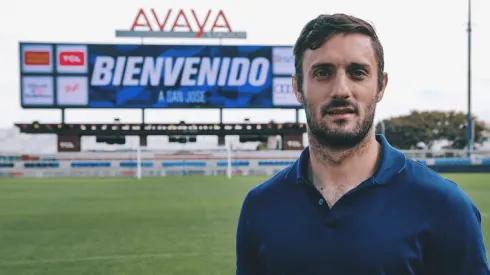 Guido Bonini integra el cuerpo técnico de Matías Almeyda