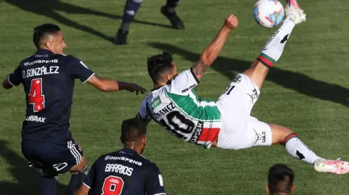 El Mago Jiménez se fue con todo