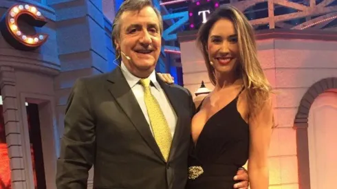 Kike Morandé cuenta dos décadas en "Morandé con Compañía"