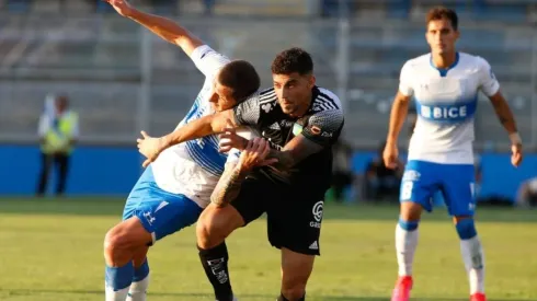 Fecha: Católica sale a defender el liderato ante O'Higgins