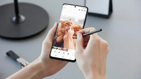 Samsung Galaxy S21 Ultra: Su cámara promete ser épica