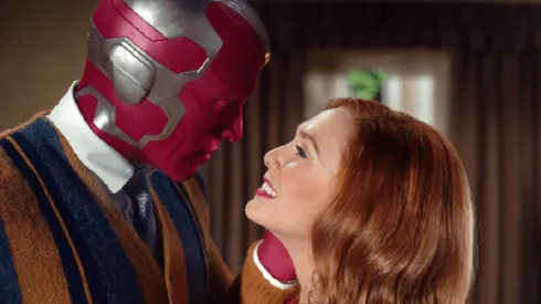 (Fotografía: Disneyplus)