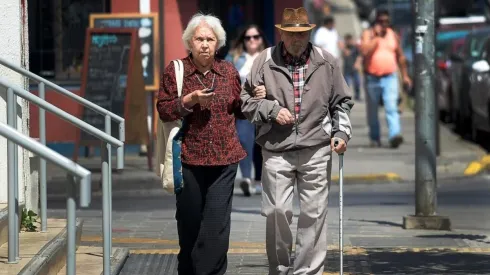 Son seis los beneficios que van en pos de los adultos mayores