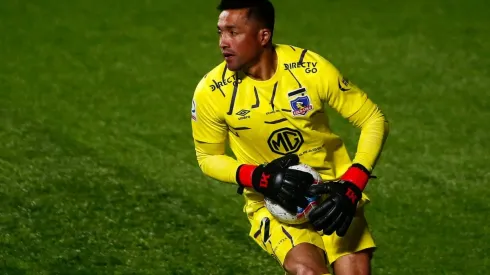 Pinto estaría cerca de terminar su aventura en el Estadio Monumental.