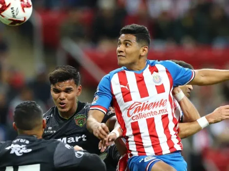 Juárez de Luís Pavez busca el primer triunfo del año con visita a las Chivas