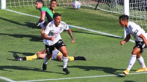 Colo Colo tendrá un gerente deportivo que reemplace a Marcelo Espina y que, idealmente, diseñe lo que se viene para 2021 una vez definida o no la permanencia en Primera.