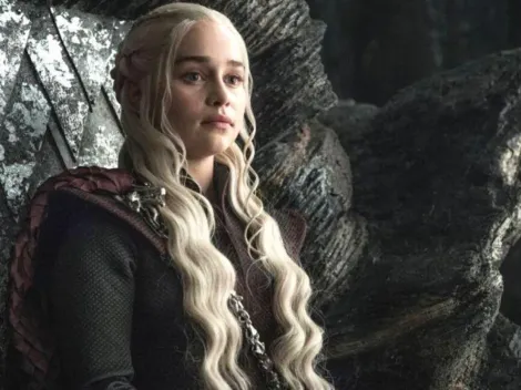 Games Of Thrones tendrá una serie animada en HBO