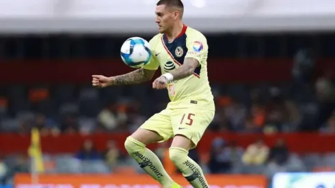 Castillo seguirá en rehabilitación durante el primer semestre.