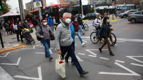 Ñuñoa, Peñalolén y La Reina avanzan en el Plan Paso a Paso