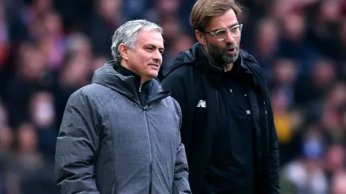 Este jueves el portugués y el alemán se volverán a ver las caras.