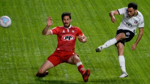 El partido más difícil en el papel tendrán los albos este domingo.