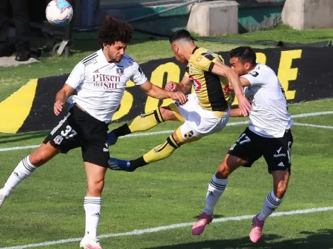 Colo Colo comunica un positivo de Covid-19 en Casa Alba