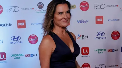 Paulina de Allende-Salazar.