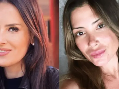 Adriana Barrientos sale en defensa de Roxana Muñoz