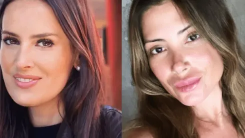 La modelo fue multada con 400 UTM