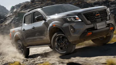 Nueve versiones que se adaptan a todos los caminos, de eso se trata la nueva Nissan Navara, que se renueva en pleno 2021.