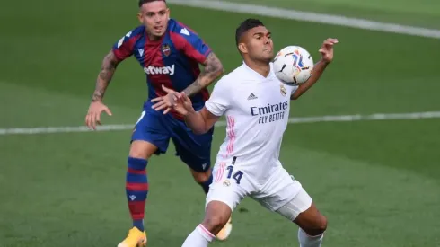 El Real recibirá al Levante en una nueva fecha de La Liga.