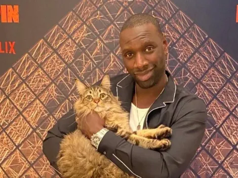 Confirmada la segunda temporada de "Lupin"