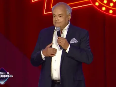 Críticas a Álvaro Salas en el Festival de Las Condes