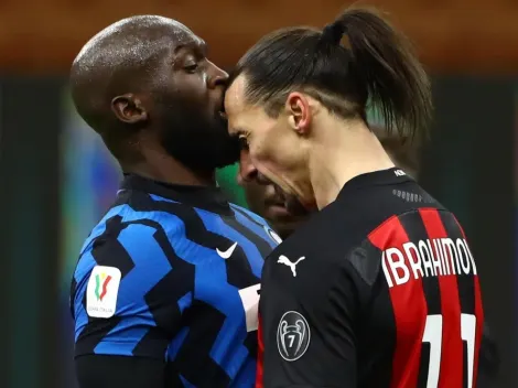 Lukaku y Zlatan suspendidos por la pelea: Alexis va contra la Juve