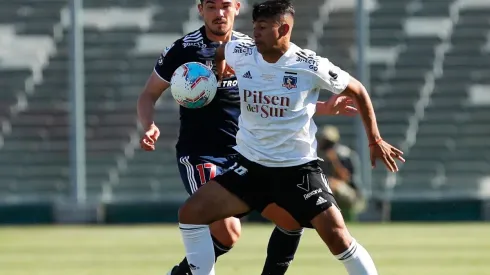 Morales se mandó un papelón y Quinteros aseguró que lo ayudarán en forma privada