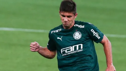 Ronaldo elogia a Kuscevic