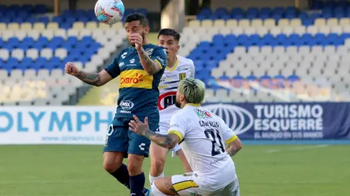 Everton seguirá con 40 puntos y los Penquistas con 37 tras el rechazo de la denuncia.