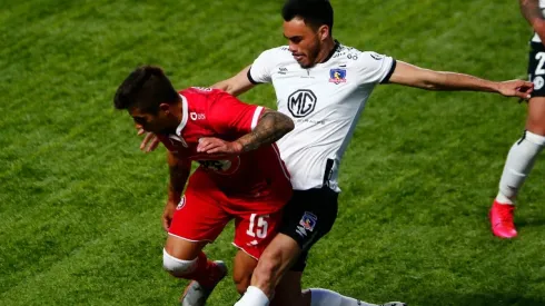 Lo albos serán locales en este vital partido en Macul.