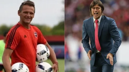 Sebastián Cejas apuesta por un proceso exitoso de Almeyda en La Roja