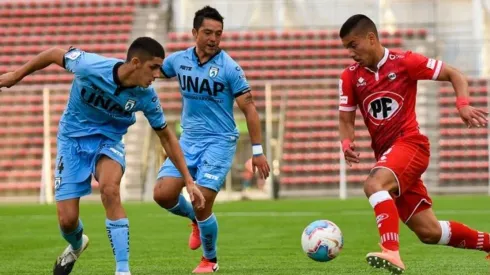 Deportes Iquique busca anular los descensos tras vencer a Unión La Calera