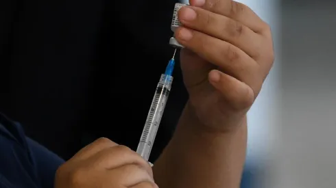 El Calendario de Vacunación contempla hasta el 12 de febrero