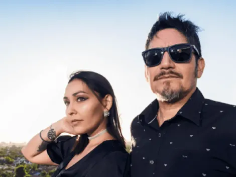 Saiko cancela definitivamente el concierto el "Último Show"