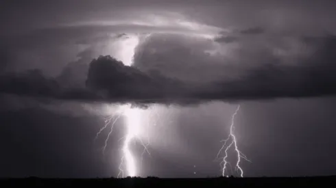 Siete regiones del país se verían afectadas por el fenómeno climático