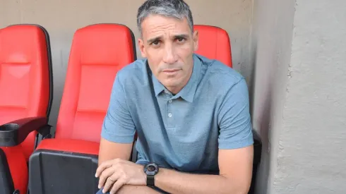 Juan Pablo Vojvoda hace autocrítica tras derrota de La Calera