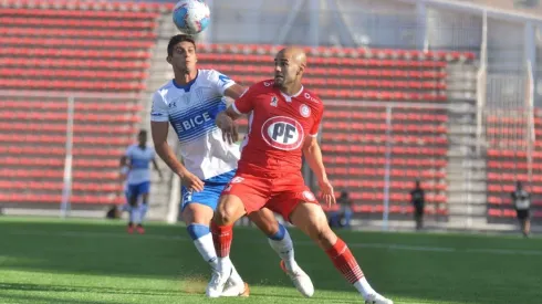 La Calera alcanza a la UC en la punta de la tabla: ¿habrá partido de definición por el título?