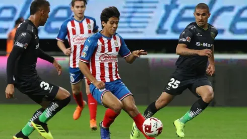 Chivas de Guadalajara enfrenta al Juárez en un partidazo de la Liga MX.