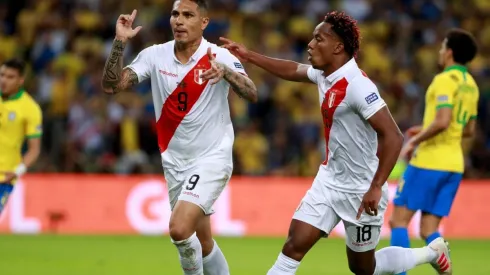 Guerrero entró en el once ideal