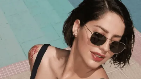 (Fotografía: Instagram)