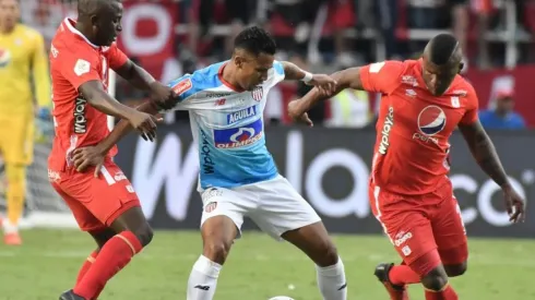 Junior quiere mantener su buen arranque de liga frente a su clásico rival.