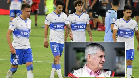 La UC hará un homenaje a la memoria del ex directivo cruzado.