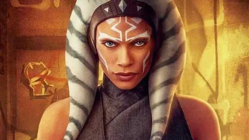 (Fotografía: Disney+)