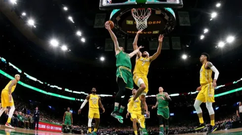 La NBA no se detiene y promete grandes encuentros.